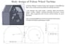 design laser cutting files and provide dxf ready to cut